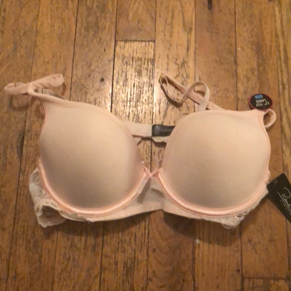 Brand new Rene Rofe bra